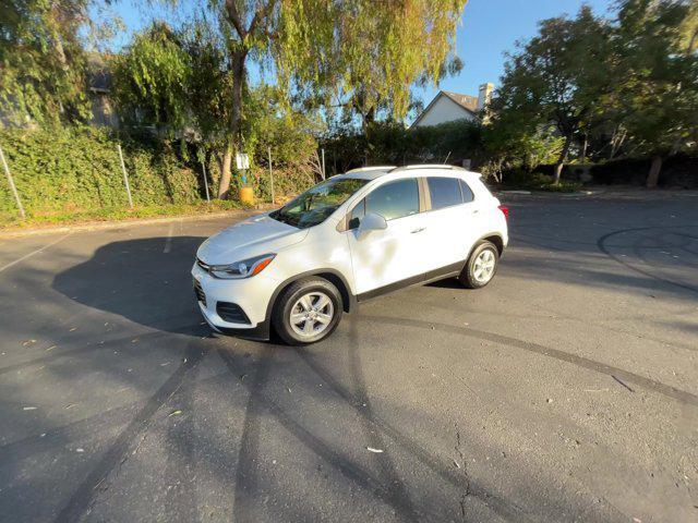 used 2019 Chevrolet Trax car, priced at $11,668