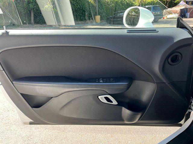 used 2022 Dodge Challenger car, priced at $21,606