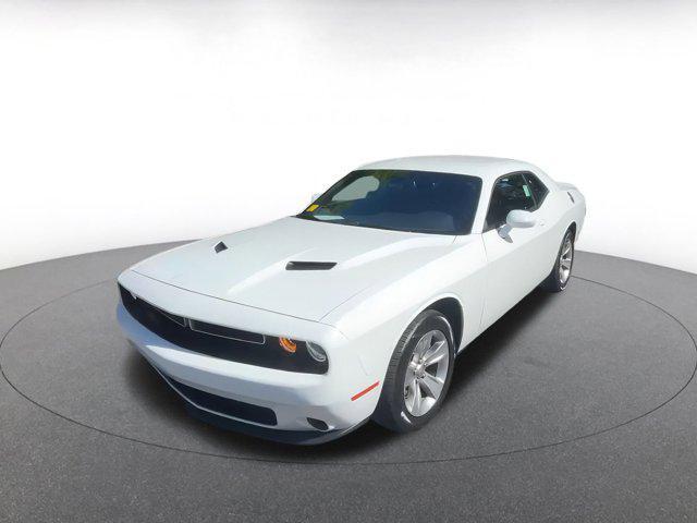 used 2022 Dodge Challenger car, priced at $20,859