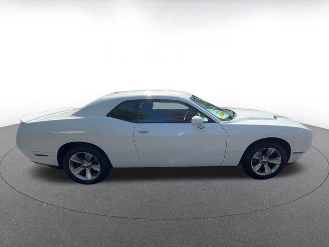 used 2022 Dodge Challenger car, priced at $20,859