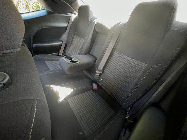used 2022 Dodge Challenger car, priced at $21,606