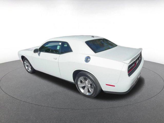 used 2022 Dodge Challenger car, priced at $20,859