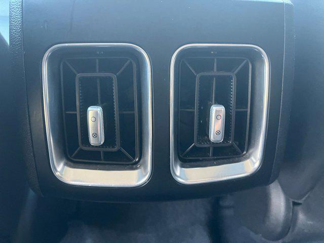 used 2024 Kia Sorento car, priced at $28,385
