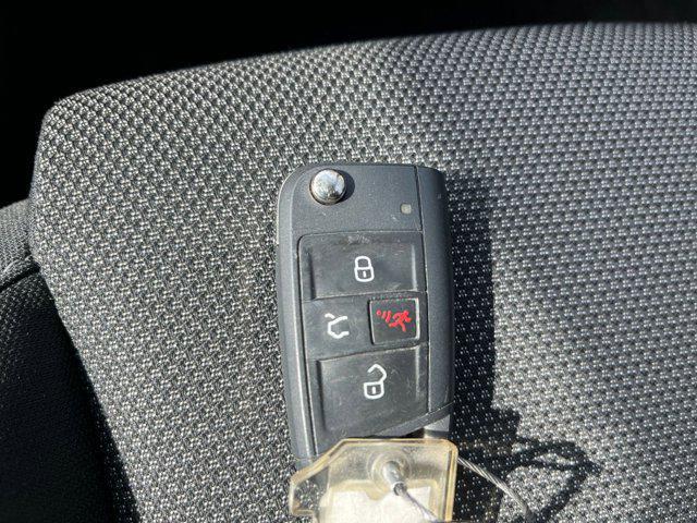 used 2024 Volkswagen Jetta car, priced at $20,912
