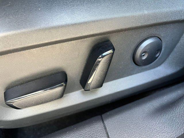 used 2024 Nissan Rogue car, priced at $24,737