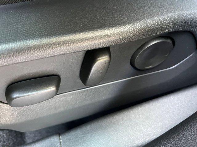 used 2024 Buick Envision car, priced at $29,700
