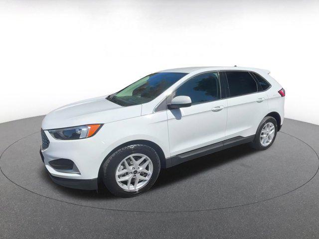 used 2024 Ford Edge car, priced at $24,404