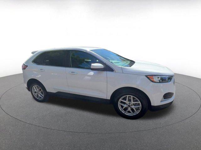 used 2024 Ford Edge car, priced at $24,404