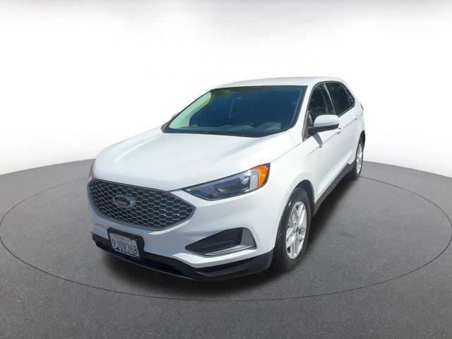 used 2024 Ford Edge car, priced at $24,404