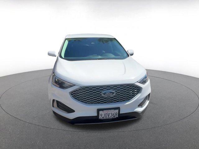used 2024 Ford Edge car, priced at $24,404