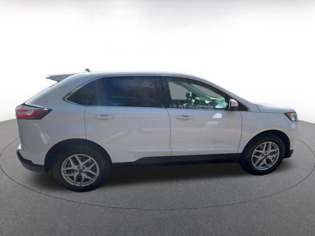 used 2024 Ford Edge car, priced at $24,404