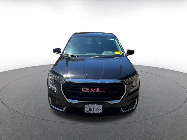 used 2024 GMC Terrain car, priced at $20,936