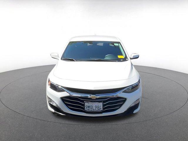 used 2024 Chevrolet Malibu car, priced at $20,424