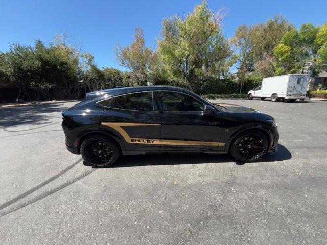 used 2023 Ford Mustang Mach-E car, priced at $65,000