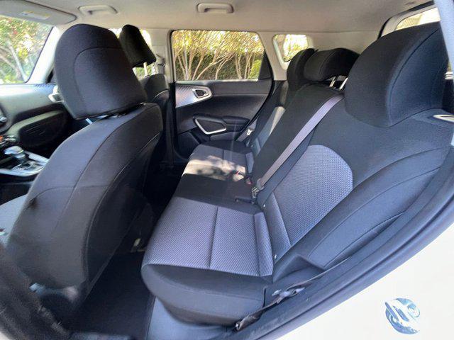 used 2024 Kia Soul car, priced at $18,353