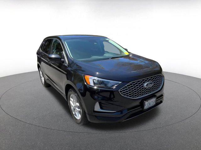 used 2024 Ford Edge car, priced at $25,882