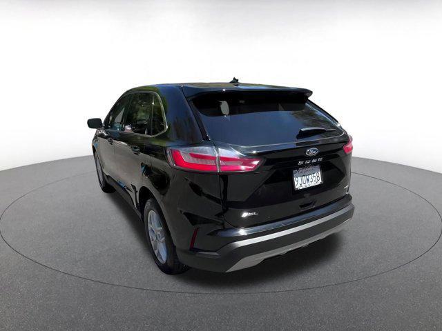 used 2024 Ford Edge car, priced at $25,882