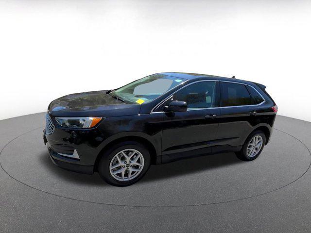 used 2024 Ford Edge car, priced at $25,882
