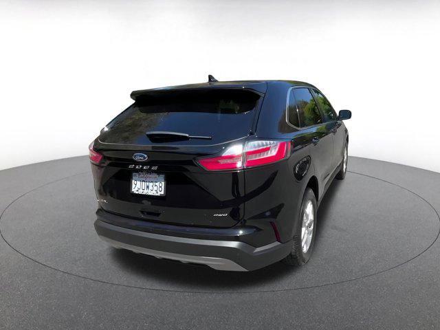 used 2024 Ford Edge car, priced at $25,882