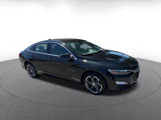 used 2024 Chevrolet Malibu car, priced at $17,949