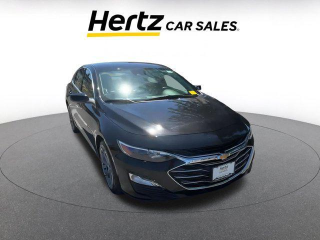 used 2024 Chevrolet Malibu car, priced at $18,865