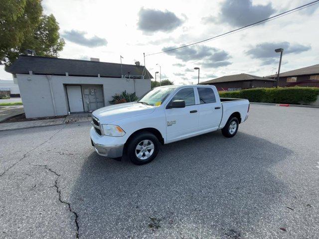 used 2022 Ram 1500 Classic car, priced at $25,815