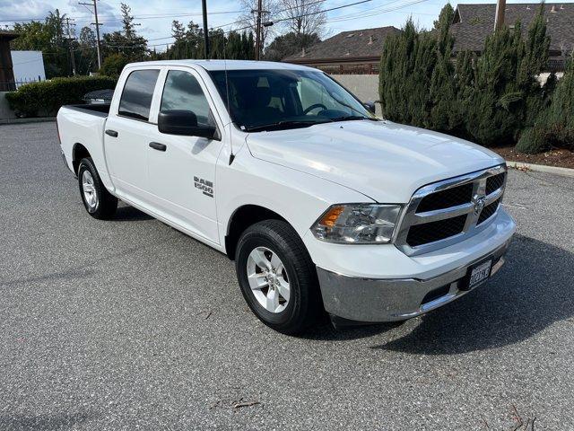 used 2022 Ram 1500 Classic car, priced at $24,550