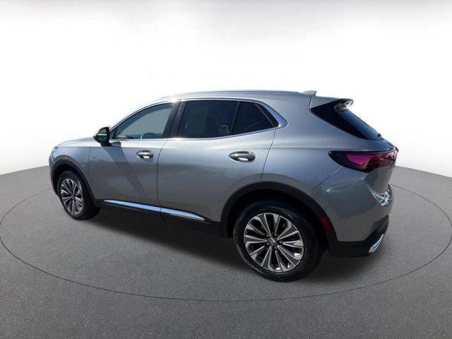used 2024 Buick Envision car, priced at $25,769