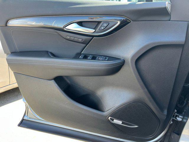 used 2024 Buick Envision car, priced at $25,769
