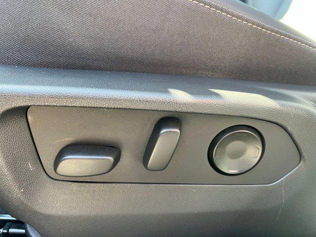 used 2024 Buick Envision car, priced at $25,769