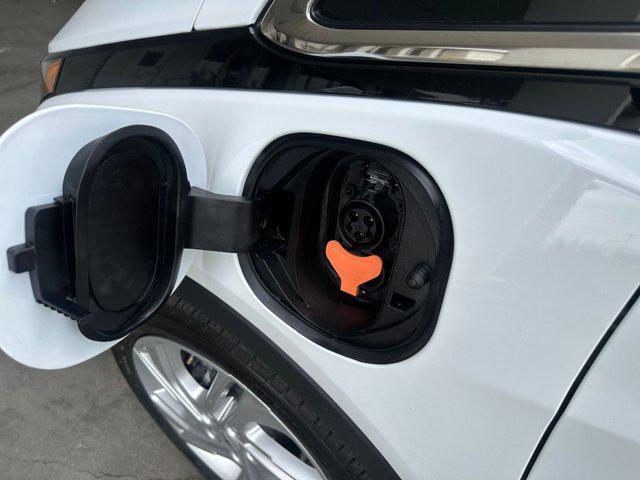 used 2023 Chevrolet Bolt EV car, priced at $19,015