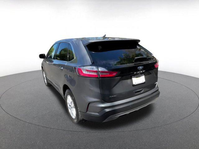used 2023 Ford Edge car, priced at $20,420