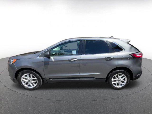 used 2023 Ford Edge car, priced at $20,420