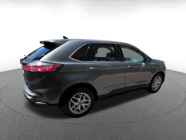 used 2023 Ford Edge car, priced at $20,420