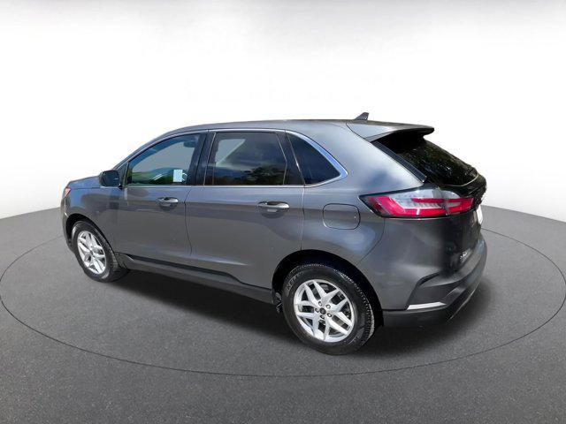 used 2023 Ford Edge car, priced at $20,420