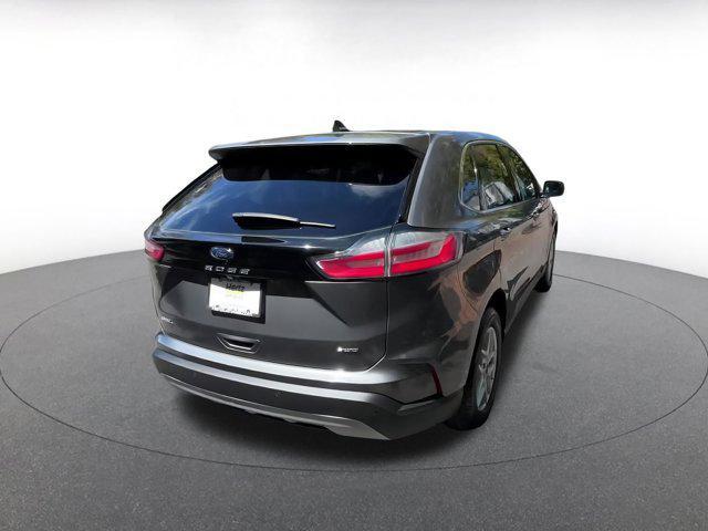 used 2023 Ford Edge car, priced at $20,420