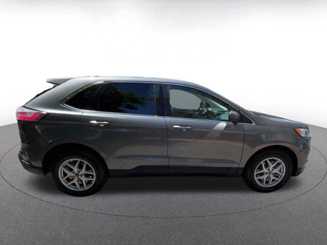 used 2023 Ford Edge car, priced at $20,420