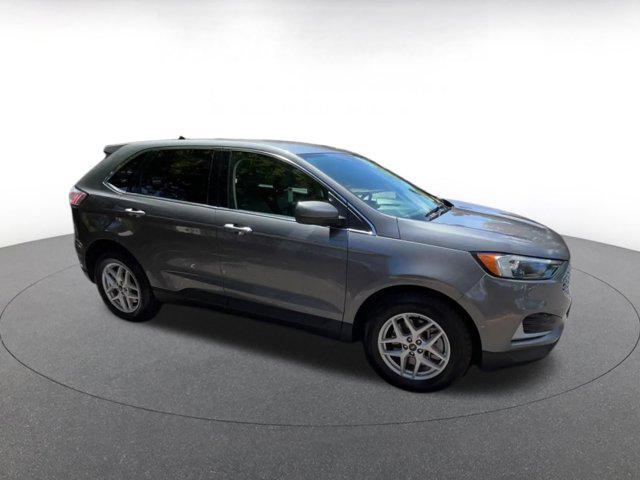 used 2023 Ford Edge car, priced at $20,420