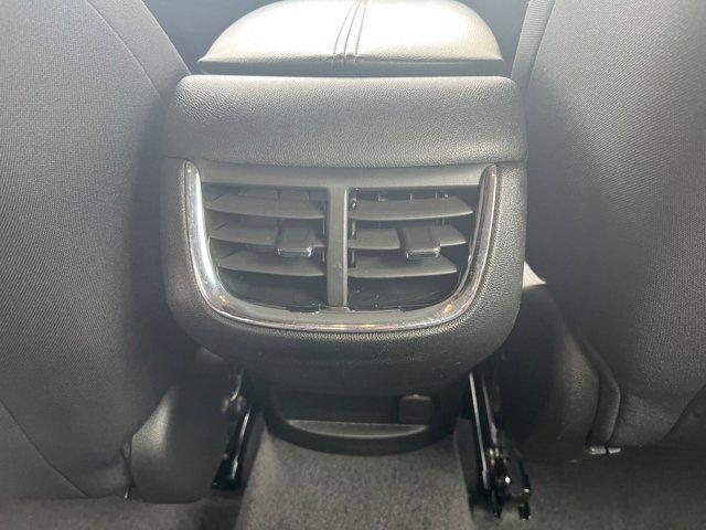 used 2023 Chevrolet Malibu car, priced at $16,602