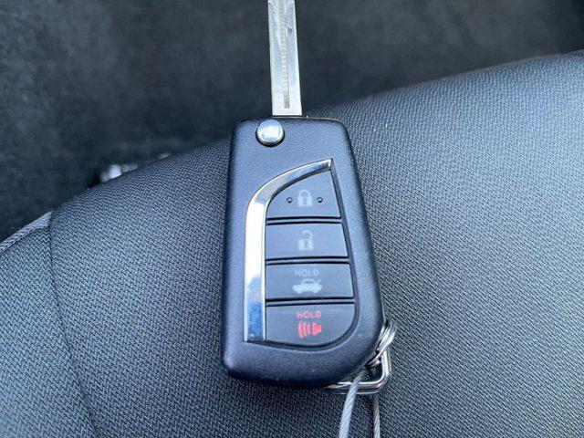 used 2024 Toyota Camry car, priced at $24,524