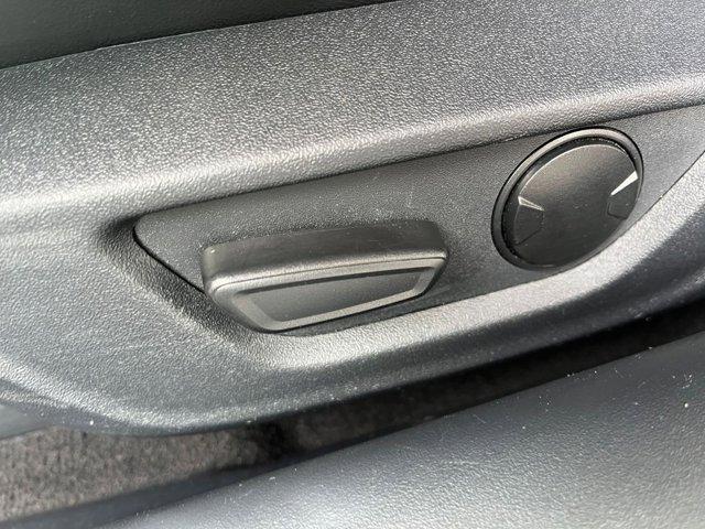 used 2024 Ford Mustang car, priced at $33,066