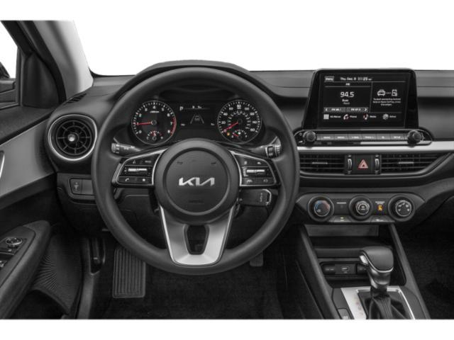 used 2023 Kia Forte car, priced at $17,970