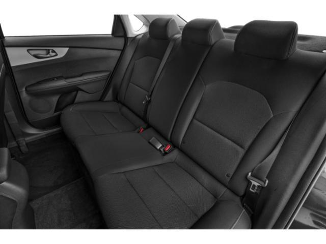 used 2023 Kia Forte car, priced at $17,970