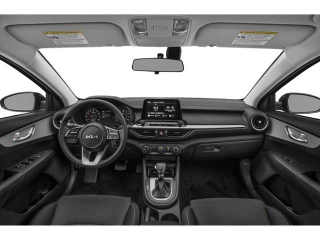 used 2023 Kia Forte car, priced at $17,970