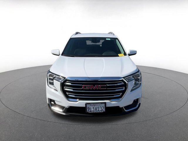 used 2024 GMC Terrain car, priced at $22,919