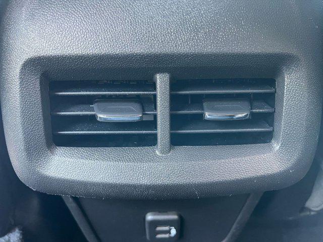 used 2024 GMC Terrain car, priced at $22,919