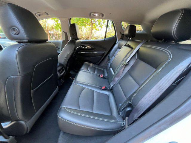 used 2024 GMC Terrain car, priced at $22,919