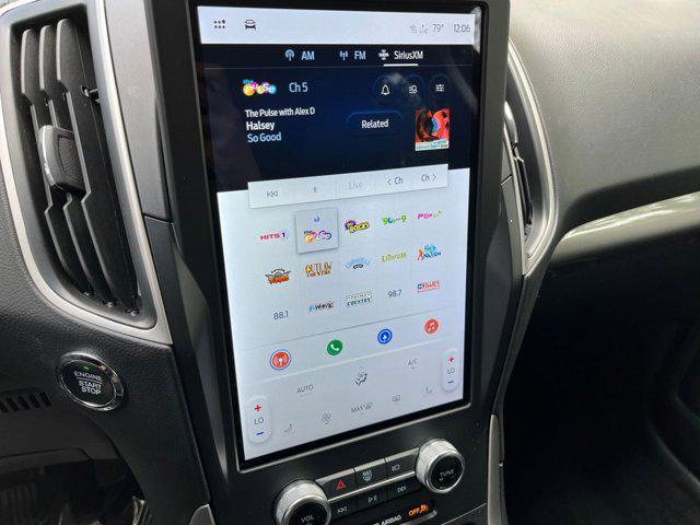 used 2024 Ford Edge car, priced at $22,230