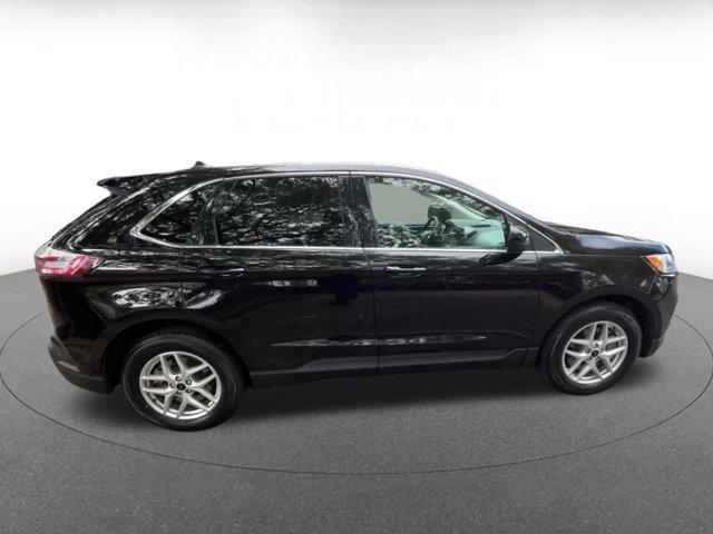 used 2024 Ford Edge car, priced at $22,230