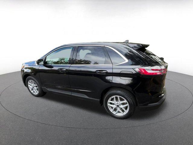 used 2024 Ford Edge car, priced at $22,230